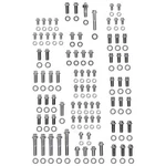 Arp 545-9501 Stainless 12 Point Accessory Kit. Fixed Price $247.65.