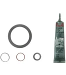Fel-pro Engine Crankshaft Seal Kit Front Felpro. Fixed Price $10.00.