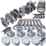 Eagle Specialty B15454L03068 Balanced Street Performance Assembly Chevy 350 1PC. Fixed Price $1341.65.