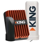 King Extend Pro Lte Cellular Signal Booster (KX2000). Fixed Price $536.85.