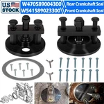 Front & Rear Crankshaft Seal Remover/installer Tool For Detroit Diesel DD13/DD15. Fixed Price $299.99.