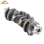 Engine Crankshaft 605N62BU00 For Hyundai Kia 1.6L Turbo 231102B710. Fixed Price $104.00.