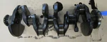 Genuine Used Mini Crankshaft For R56 R55 R57 Lci (N16 1.6 - Petrol) 7561273. Fixed Price $59.97.