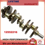 For Gm Chevrolet Ls L83 Gdi 5.3L Crankshaft 12620101 14-20 Silverado Tahoe Yukon. Fixed Price $367.99.