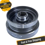 Fluidampr 720211 Harmonic Balancer 1999-2003 Ford Powerstroke 7.3L. Fixed Price $578.24.