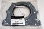 Genuine Mitsubishi 1052B219 Case Assy Crank Rr O/seal Oem. Fixed Price $75.02.