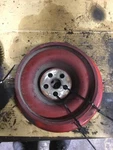 Replaces 3161942 Cummins Ism Egr Vibration Damper , Oh. Fixed Price $199.75.