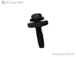 Crankshaft Pulley Bolt 15-17 Ford Expedition 3.5 F5RE6378AA Turbo. Fixed Price $19.95.