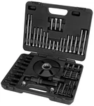 Performance Tool Harmonic Balancer Puller/installer Kit W89711. Fixed Price $117.98.