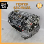 15-20 Mercedes W222 Amg S600 S650 M277 / M279 Engine Motor Block Oem 65K. Fixed Price $9860.23.