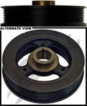 Apdty 605223 Harmonic Balancer Crank Pulley Dampener Assembly (V8 5.4L Engine). Fixed Price $100.00.