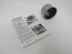Timken Transfer Case Input Shaft Repair Sleeve KWK99193. Fixed Price $32.70.