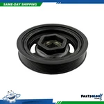 Dnj HBA1386 New Harmonic Balancer For 07-14 Acura Honda Accord Cr-v 2.4L Dohc. Fixed Price $60.79.