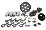 Eagle Sbc Balanced Rotating Assembly 383 .030 B15404L03068. Fixed Price $1401.60.