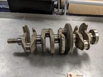 Crankshaft Standard 13-16 Ford Fusion 2.5 DV6E6303AA. Fixed Price $276.10.