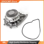 EA4712001101 4722001601 Water Pump For Detroit DD16 DD15 DD13 Engines. Fixed Price $375.00.