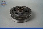 01-02 Mercedes W220 S600 CL600 V12 Crankshaft Pulley 1370350200 Oem. Fixed Price $112.50.