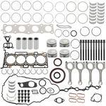 Lablt Engine Overhaul Rebuild Kit For Kia Sorento Sportage Gdi G4KJ 2015-20 2.4L. Fixed Price $117.35.