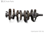 Crankshaft Standard For 08-20 Mitsubishi Outlander 2.4 1100A233 Gas. Fixed Price $224.95.