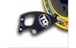 Tci Auto Timing Pointer Billet Aluminum Black Adjustable Ford Sm Block 289/302. Fixed Price $127.94.