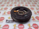 2017-2019 Nissan Rogue Sport Harmonic Balancer Crankshaft Pulley 12303-1KC0A Oem. Fixed Price $45.49.