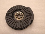 Oem Audi R8 Lamborghini Hurac 5.2L Fsi Vibration Damper New!!! 07L105251AA. Fixed Price $350.00.