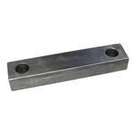Howards Cams H350FS Front Main Cap Straps, Chevy, Each.. Fixed Price $26.99.