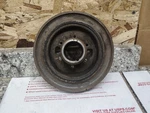 3.9L / 5.2L Harmonic Balancer Fits 1992-2003 Dodge Ram Dakota Durango. Fixed Price $36.98.