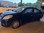 2012 Nissan Versa 1.6L Engine Motor 4CYL Oem 129K Miles - LKQ390122207. Fixed Price $588.30.