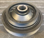 Mtc Crankshaft Pulley 1010384 / 13810P8AA01 -for Honda Accord, Odyssey & Pilot. Fixed Price $59.95.