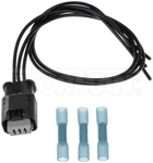 Dorman 645-932 Cam Position Sensor Pigtail For Select 10-15 Bmw Mini Models. Fixed Price $26.74.