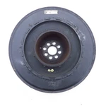 Belt Pulley Vw Touareg Ii 7P 3.0 Tdi Cjma Original 059105251BQ. Fixed Price $178.20.