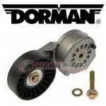 Dorman Techoice Drive Belt Tensioner Assembly For 1988-1996 Buick Regal 3.1L Mc. Fixed Price $83.68.