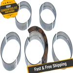 Clevite MS-2269P P-series Main Bearings. Fixed Price $146.96.