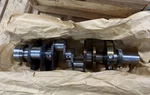 Oem 2023-2024 Ford 6.7L Powerstroke Diesel Crankshaft Assembly PC3Z-6303-E. Fixed Price $825.00.
