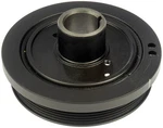 Dorman 594-203 Engine Harmonic Balancer Toyota 4RUNNER Land Cruiser Tundra New. Fixed Price $89.70.