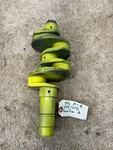 Porsche 356 A/b Crankshaft Std/std Dimensions Fits All Piece Case. Fixed Price $950.00.