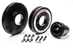 Ati Performance Products LS3 Harmonic Balancer 2010 - Up Camaro. Fixed Price $518.79.