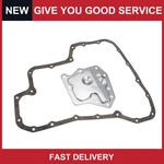 Pack Of For Nissan Versa Transmission Filter Oil Pan Gasket Kit 3172831X01. Fixed Price $17.70.