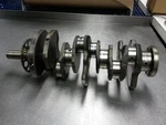 Crankshaft Standard For 07-12 Lexus ES350 3.5. Fixed Price $299.95.