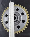 Timing Camshaft Sprocket Gear S396N Ford 360-390 Cubic Inch Motors Vintage. Fixed Price $12.87.