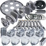 Eagle Specialty Products B15405E030 Engine Crankshaft Rotating Assembly. Fixed Price $1609.49.