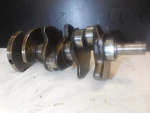 Engine Crankshaft R11228 1998-2005 Mercedes Benz E320 CLK320 M112 3.2 V6 C320. Fixed Price $89.00.