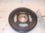 '18-'20 Mitsubishi Eclipse Cross Harmonic Balancer Oem 6 Month Warranty!!!!. Fixed Price $85.50.