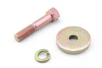 Mr Gasket 945G Ultra Seal Harmonic Balancer Bolt/washer Kit. Fixed Price $18.99.