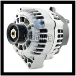 New Alternator For 3.1 99-03 Chevy Malibu, Olds Cutlass, 01-03 Alero Grand Am. Fixed Price $119.99.
