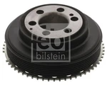 Febi 103641 Belt Pulley Crankshaft Fits Ford Jaguar Land Rover Discovery Sport 2. Fixed Price $120.29.