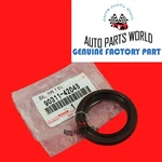 Genuine Toyota 4RUNNER Fj Cruiser Tundra 4.0L Front Crankshaft Seal 90311-42048. Fixed Price $12.15.