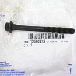(2QTY) Genuine Oem Gm M10X2X102.5.5 Crankshaft Bearing Cap Bolt Inner 12560272. Fixed Price $11.42.