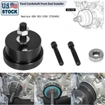 For 6.4L Powerstroke Diesel 2008-2010 Crankshaft Front Seal Installer 303-1259. Fixed Price $71.21.